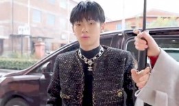 周震南最新韩剧爆料爆拍,神秘角色引期待，幕后花絮曝光